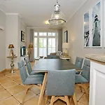Dünenschloss 1-11 Apartamento